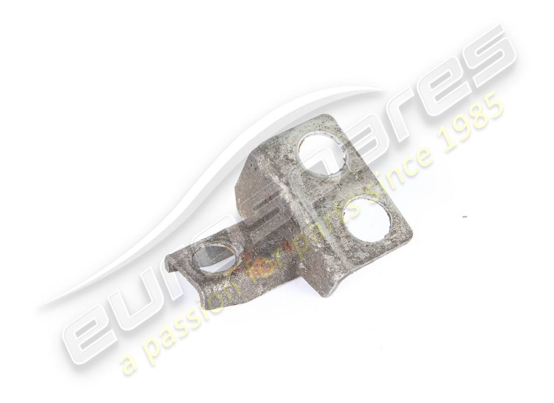 used ferrari bracket. part number 198392 (2)