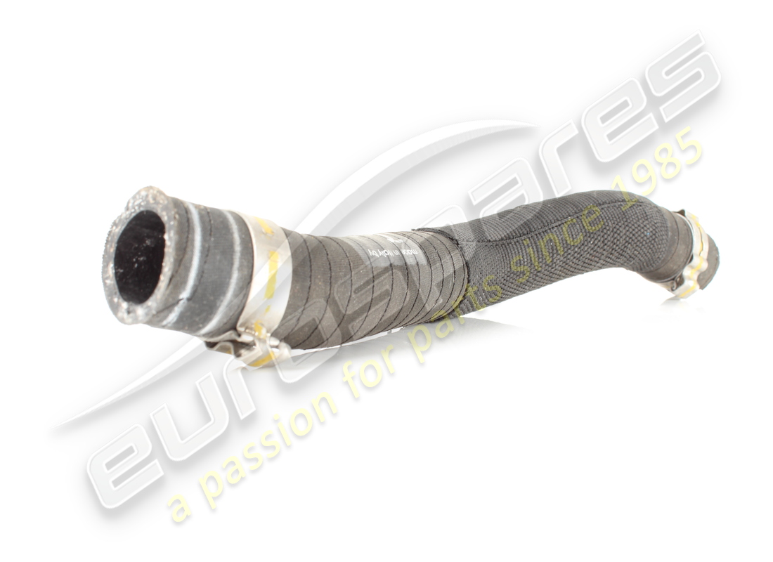 USED FERRARI RH CONNECTOR PIPE. PART NUMBER 279862 (2) used ferrari rh connector pipe. part number 279862 (2)