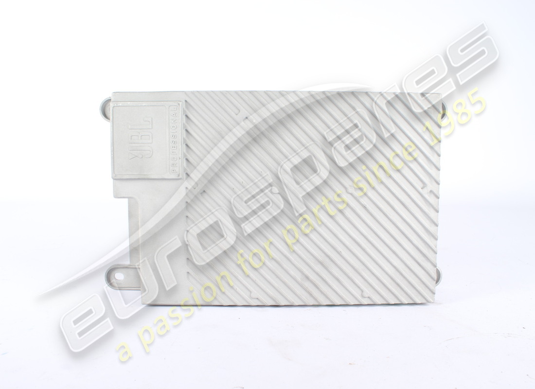 used ferrari amplificatore 12 canali. part number 936132 (3)