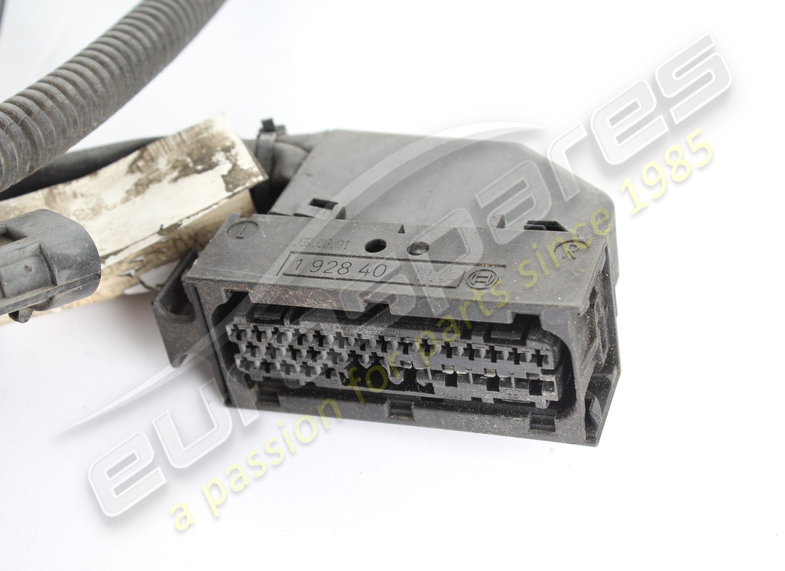 used ferrari cavi complete dispositivi abs-asr. part number 200826 (3)