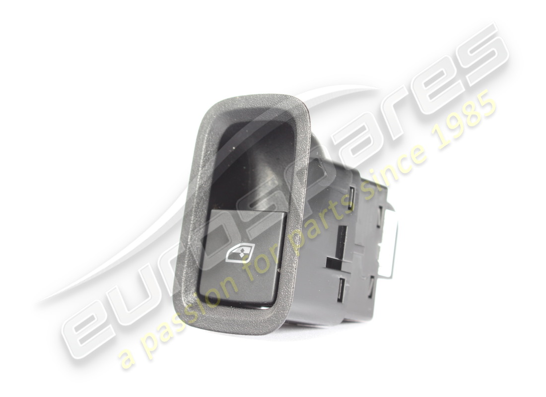 USED Porsche SWITCH FOR ELECTRIC WINDOW REGULATOR MAT . PART NUMBER 971959855D6N3 (1)