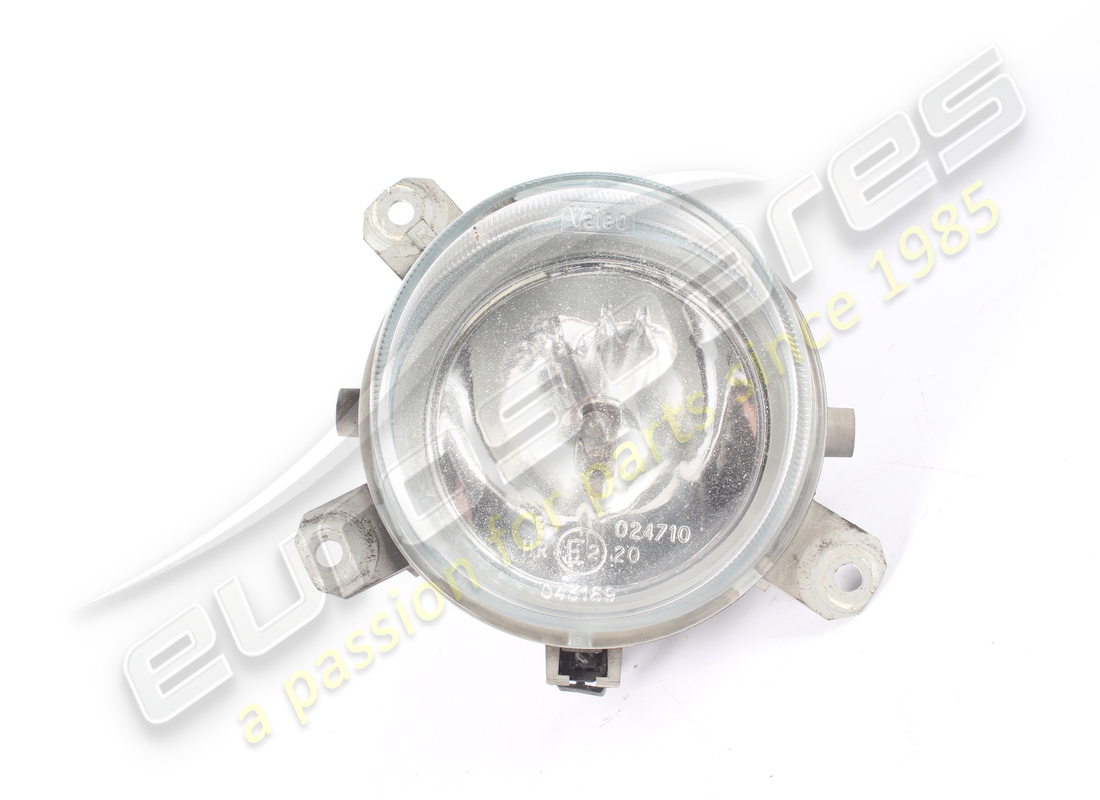 USED Ferrari RH FRONT LAMP FOR DIURNAL FLASHING . PART NUMBER 157517 (1)