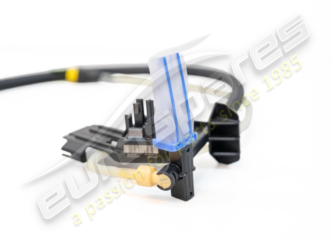 NEW ASTON MARTIN JET PUMP MODULE. PART NUMBER 6G339B260BD (3) new aston martin jet pump module. part number 6g339b260bd (3)