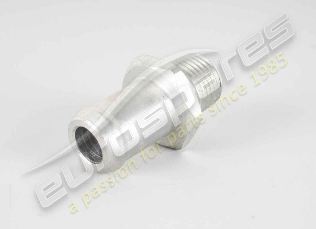 new ferrari threaded union. part number 213389 (1)