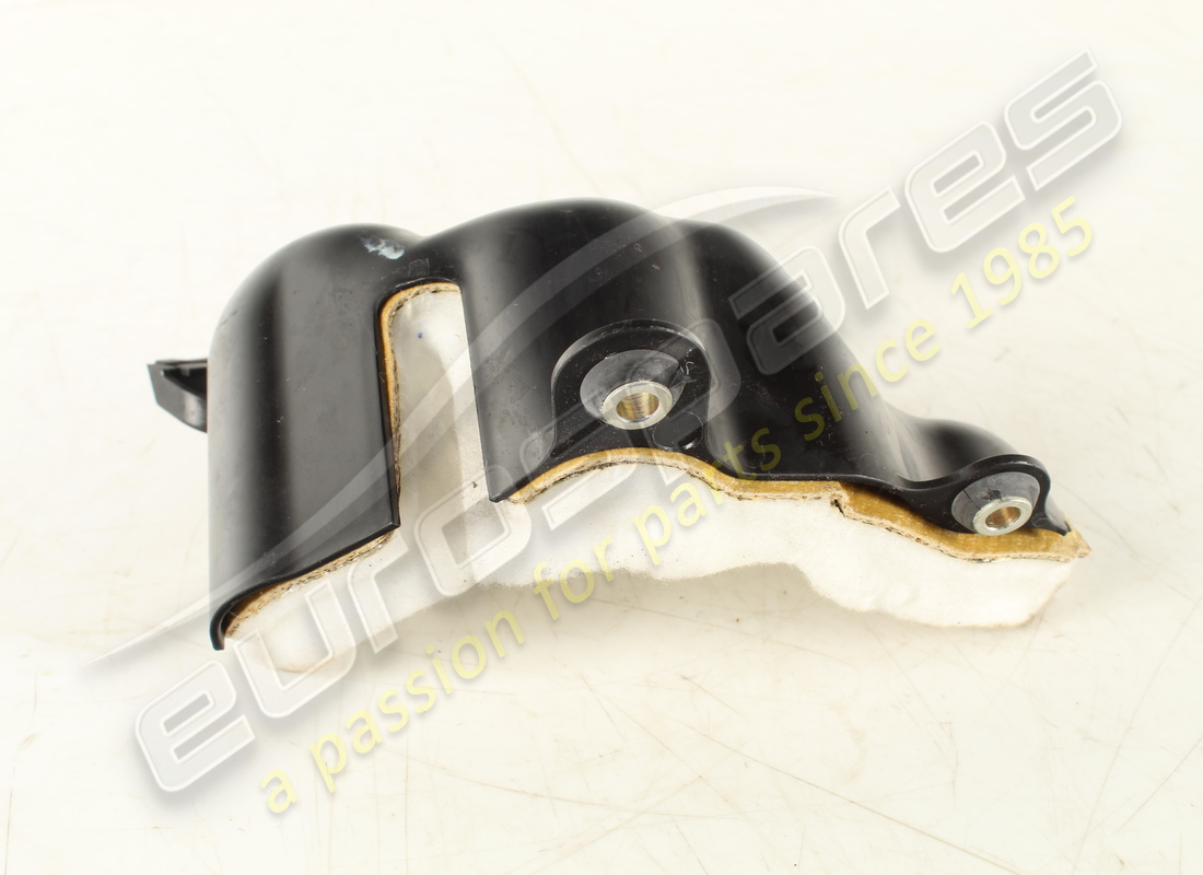 used ferrari lh soundproofing cover. part number 284459 (3)