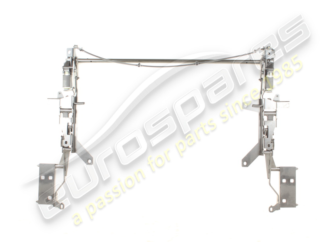 USED Eurospares (TONNEAU COVER) MECHANISM HINGES MOTORS & WIREING. . PART NUMBER EAP1478385 (1)