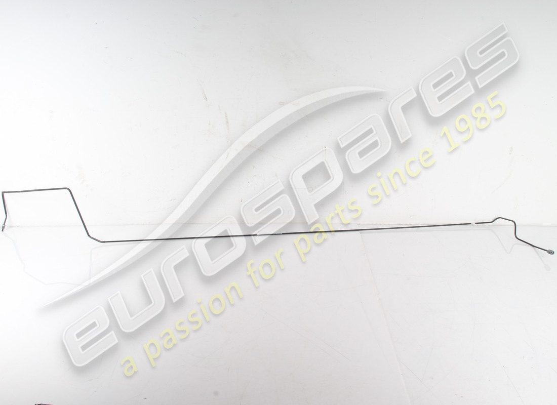 used ferrari tubo sollevatore sottopia. part number 840587 (1)