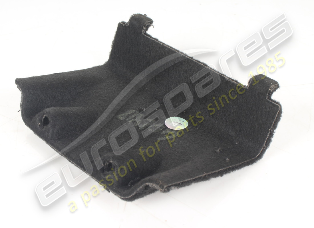 used ferrari complete upper front tunnel trim. part number 982192 (4)