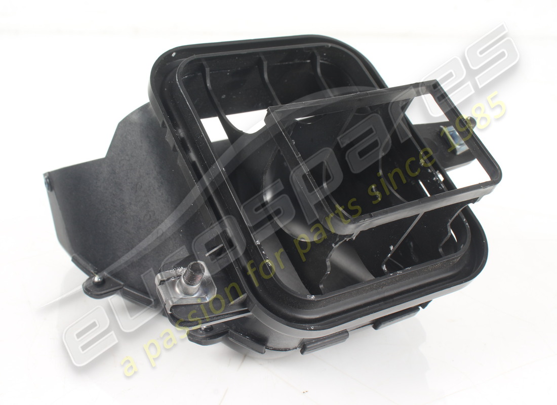 used ferrari equivalent hole surround duc. part number 859428 (3)