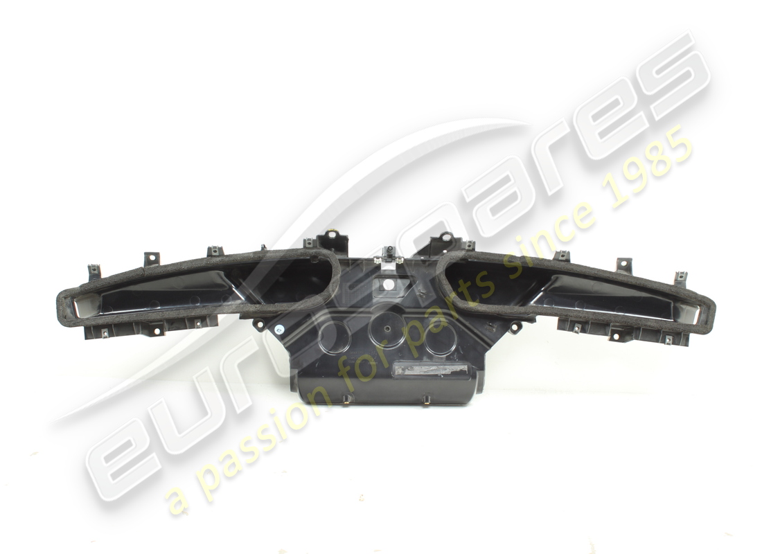 used ferrari complete defroster duct. part number 89067700 (2)