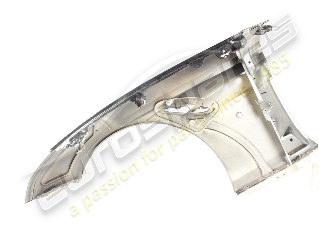 used ferrari front rh fender. part number 85054711 (3)