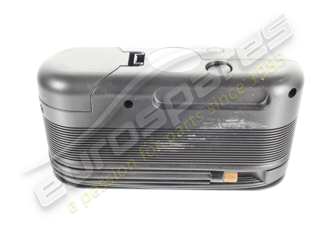 used ferrari tyre repair kit complete. part number 280164 (4)