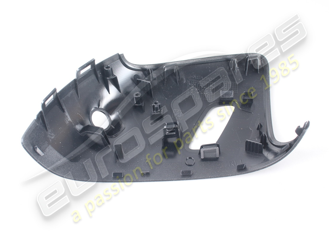 NEW PORSCHE CAP BLACK MAT/SATIN BLACK. PART NUMBER 992857537GOK1 (3) new porsche cap black mat/satin black. part number 992857537gok1 (3)