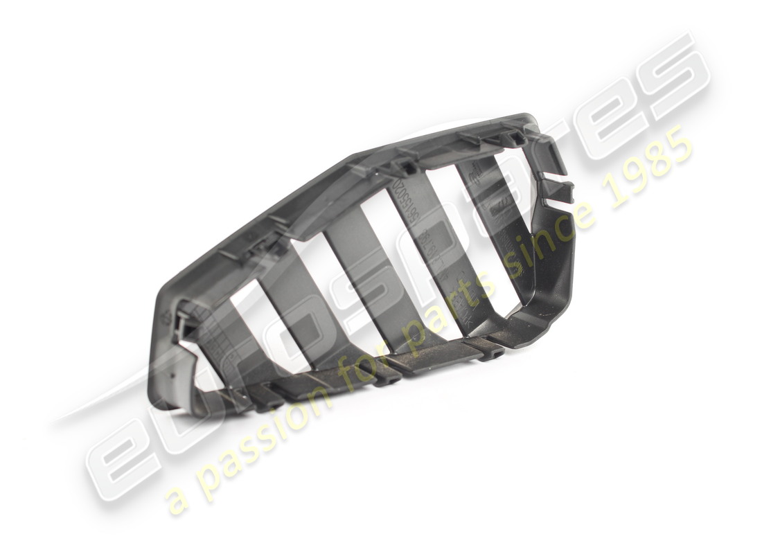 used lamborghini air intake grille. part number 4ml8197936ps (2)