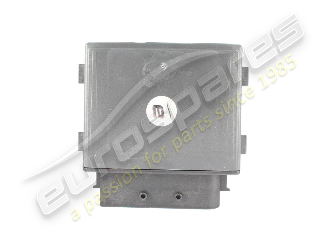 used lamborghini control unit, fuel23a gen2 e4lm. part number 4m4906121b (3)