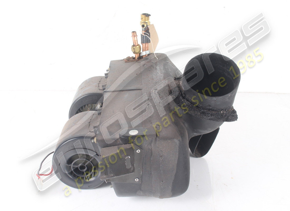 used ferrari evaporator unit rhd part number 61929300 (3)