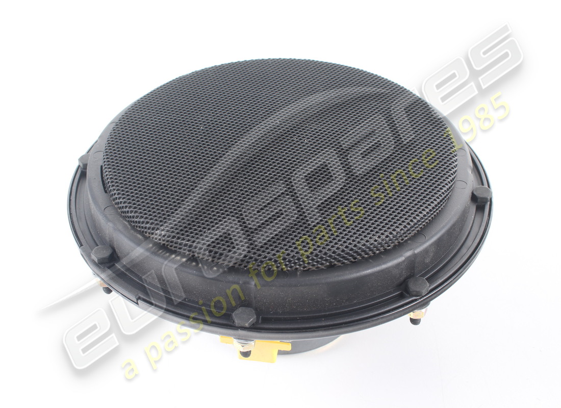 used ferrari speaker. part number 65865100 (1)