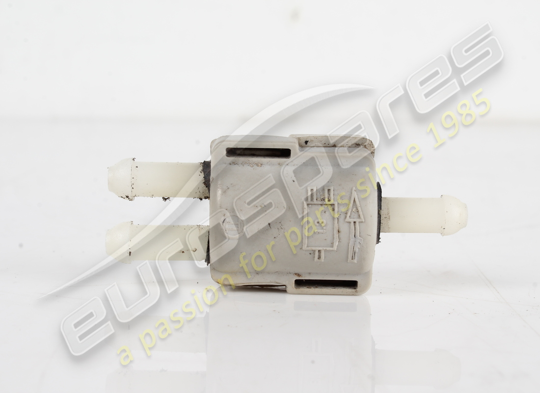 USED Ferrari VALVE . PART NUMBER 61648100 (1)