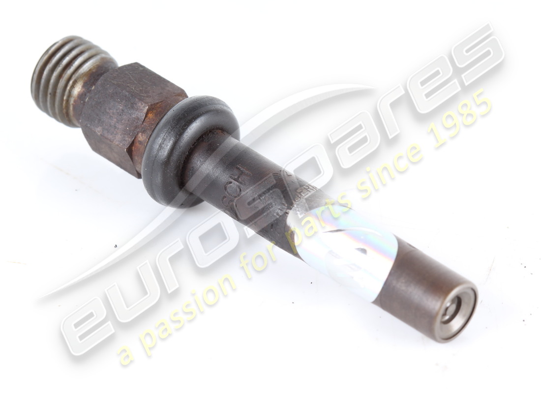USED Ferrari FUEL INJECTOR . PART NUMBER 113975 (1) USED Ferrari FUEL INJECTOR . PART NUMBER 113975 (1)