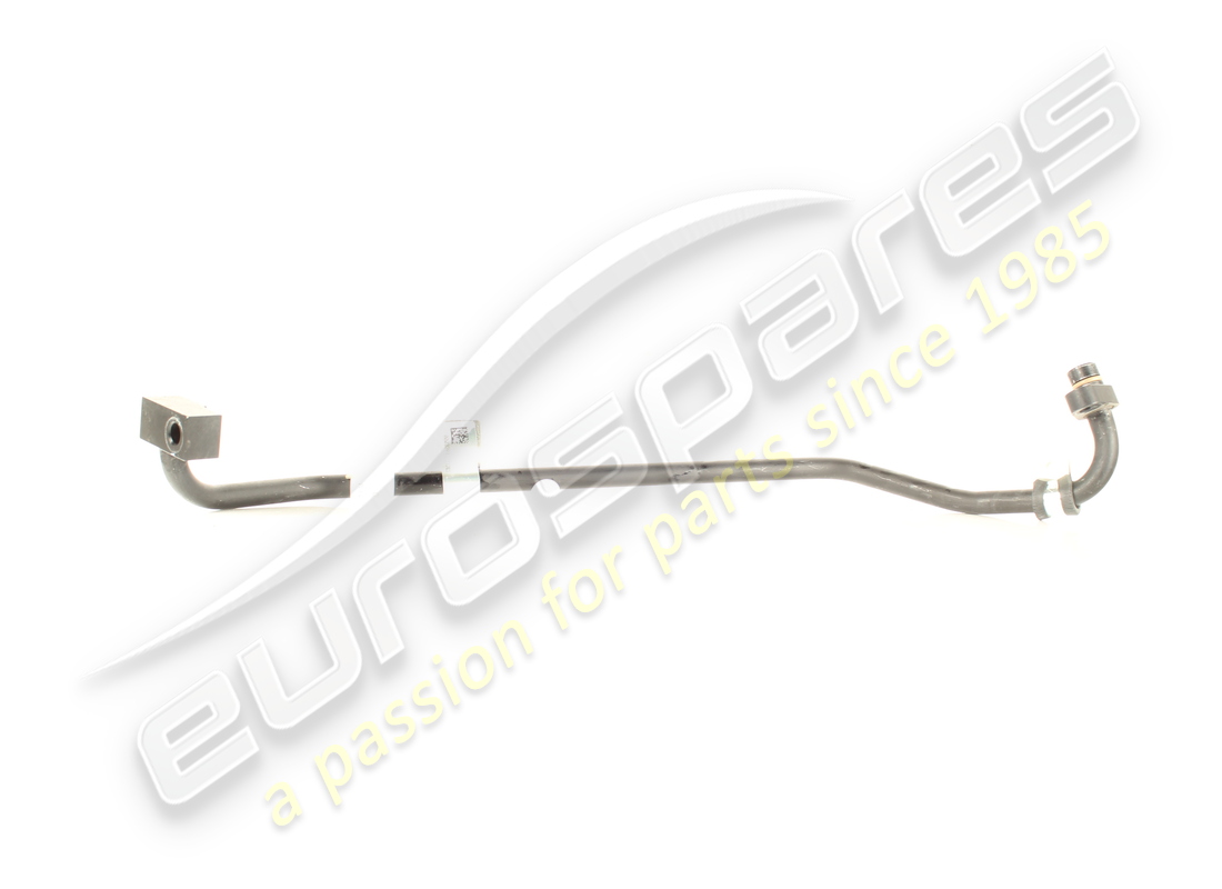 USED Ferrari PIPE FROM DISCONNECTOR UNION . PART NUMBER 328417 (1)