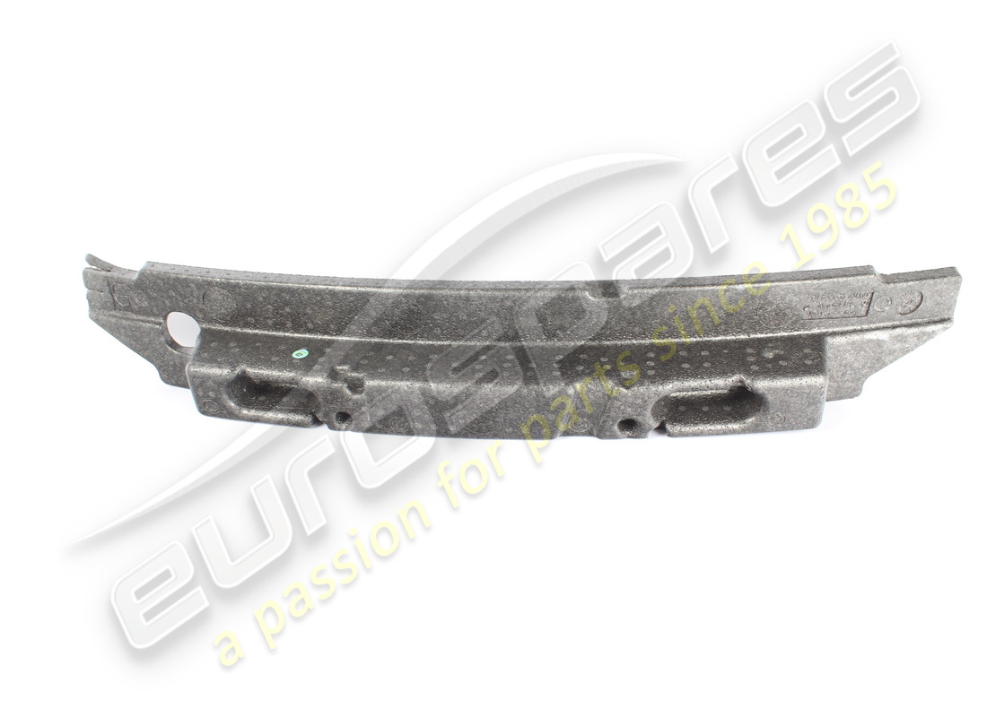 USED Porsche FOAM PART . PART NUMBER 9GT807665 (1)