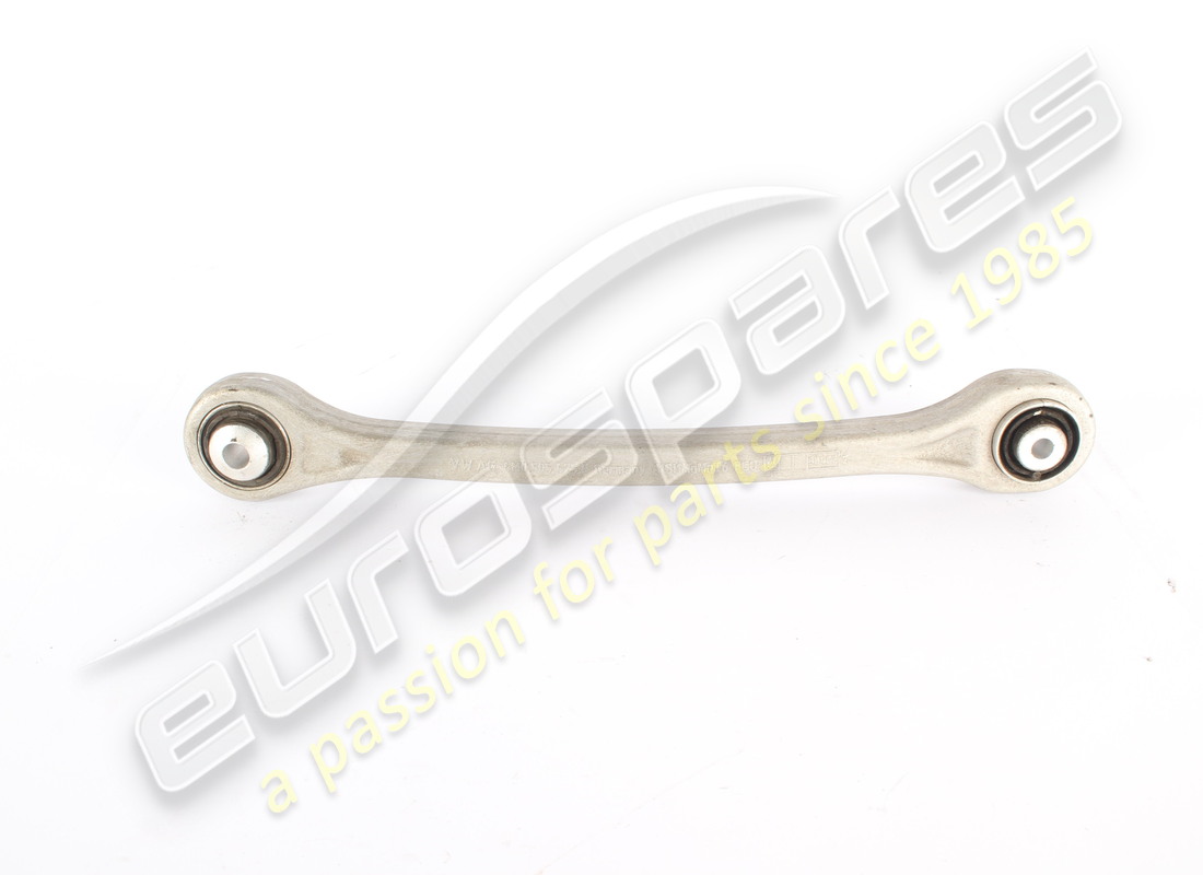 used lamborghini track control arm. part number 4m0505291f (1)
