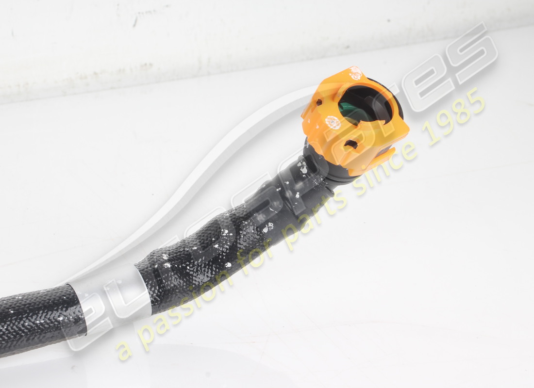 used ferrari tubo di bolla collegamento s. part number 787464 (3)