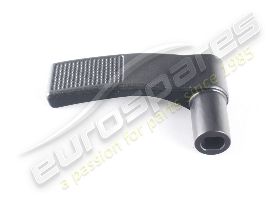 NEW EUROSPARES RH SEAT RELEASE HANDLE. PART NUMBER 63294100 (3) new eurospares rh seat release handle. part number 63294100 (3)