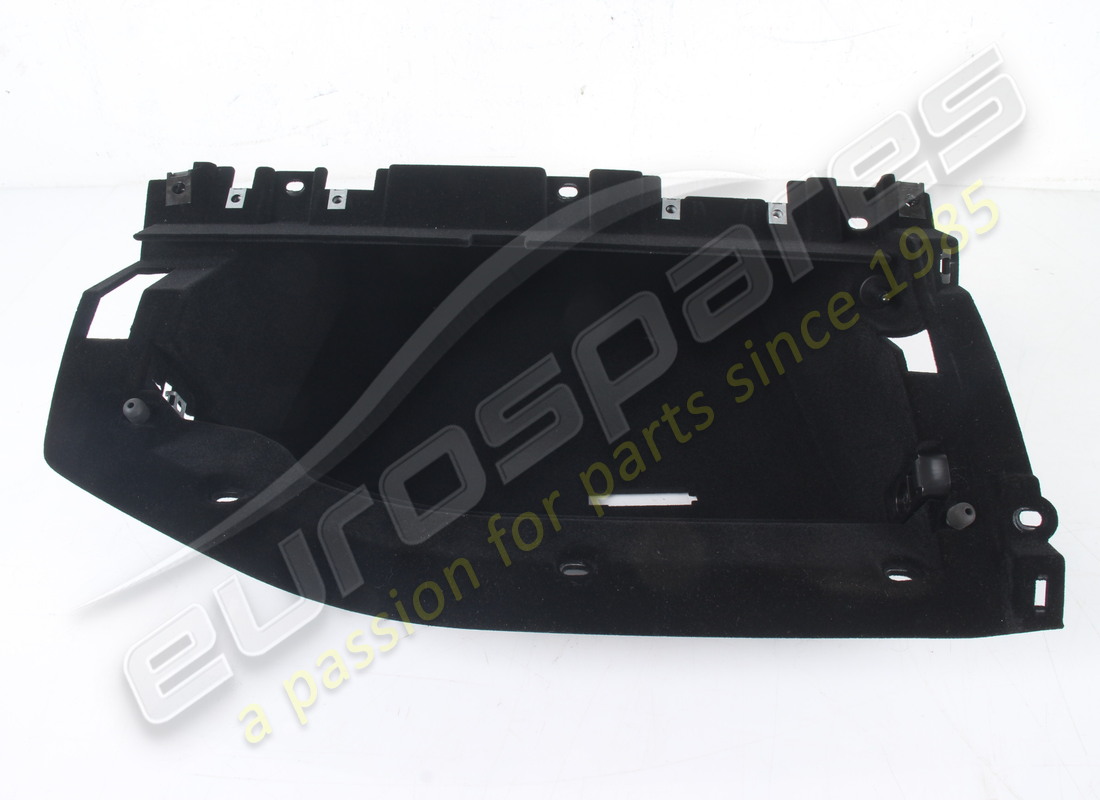 used ferrari vano cassetto floccato complete d. part number 847836 (2)