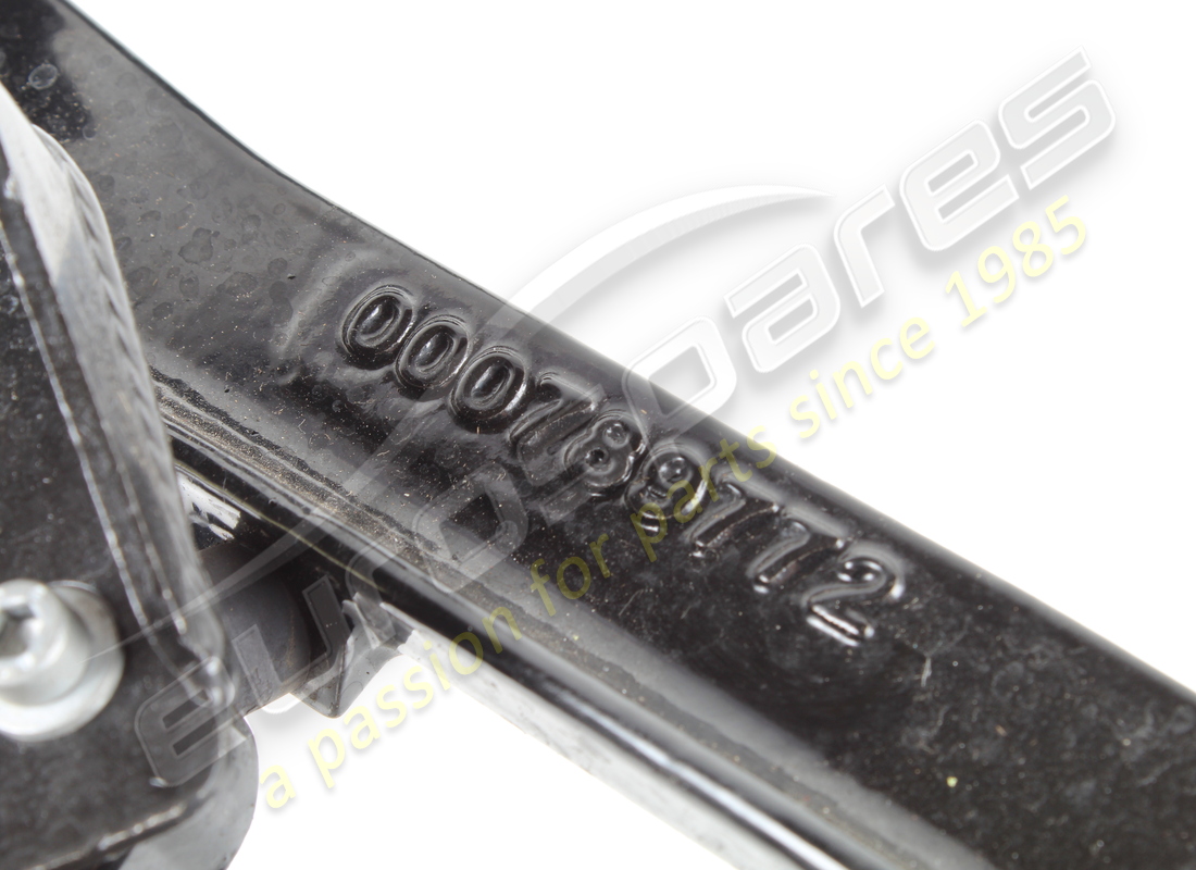 used ferrari f171 - complete cinematismo ala d. part number 793804 (4)