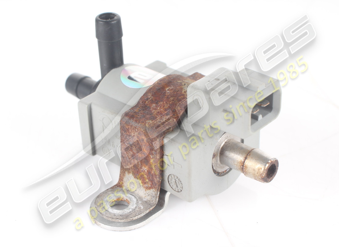 USED Ferrari VALVE . PART NUMBER 178309 (1) USED Ferrari VALVE . PART NUMBER 178309 (1)