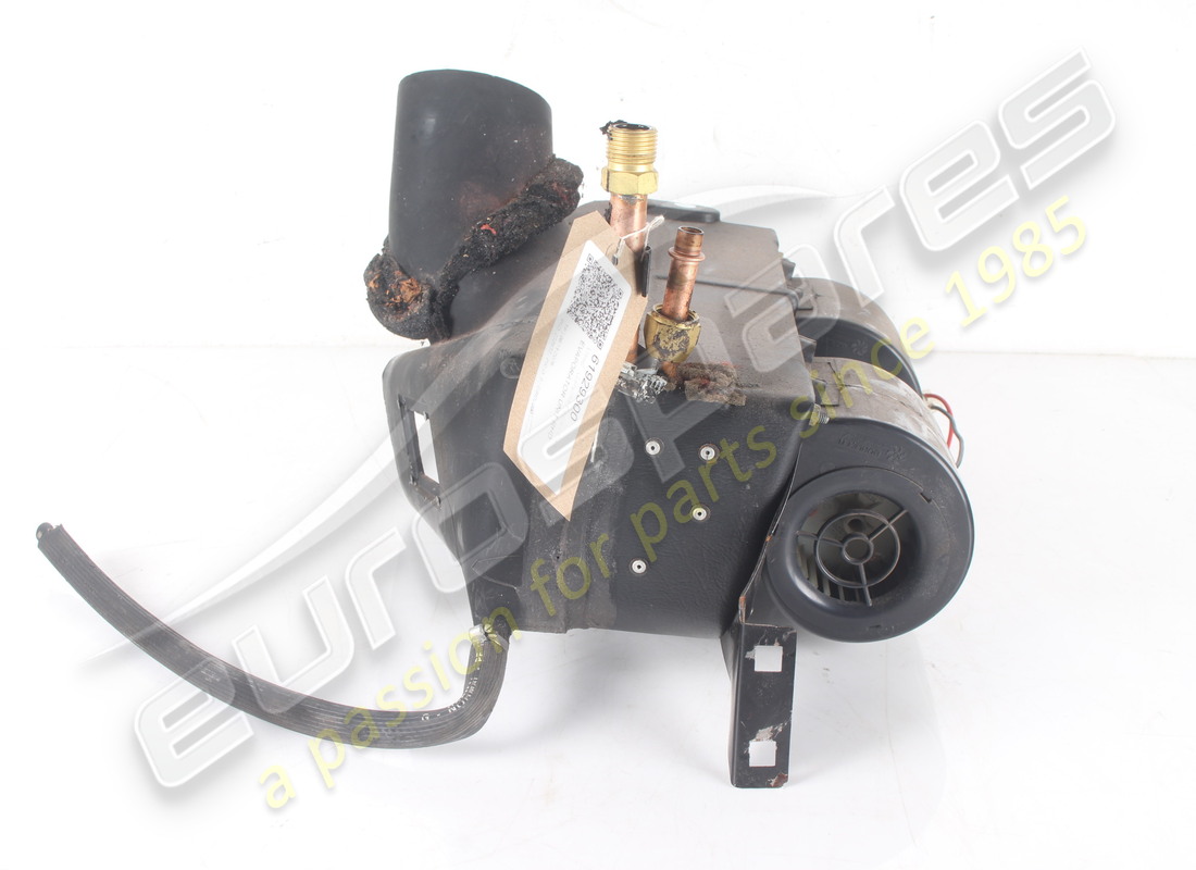 used ferrari evaporator unit rhd part number 61929300 (1)