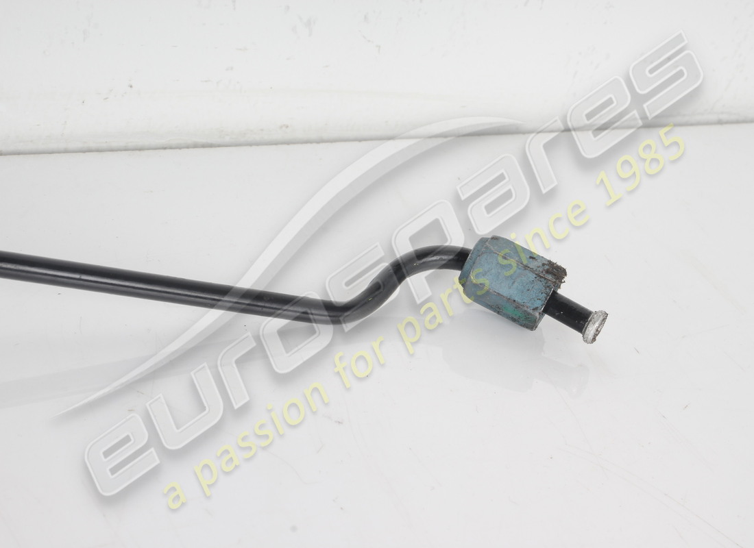 used ferrari tubo freno post. sx sottopia. part number 840589 (2)