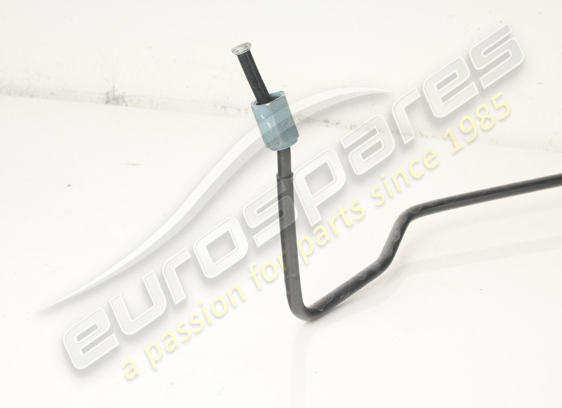 used ferrari tubo freno post. sx sottopia. part number 840589 (3)