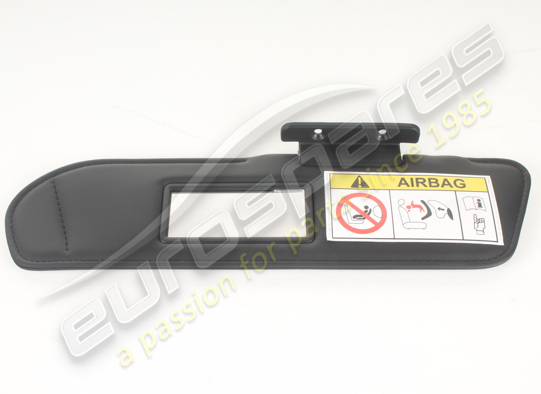 USED Ferrari LH SUN VISOR . PART NUMBER 964810 (1)