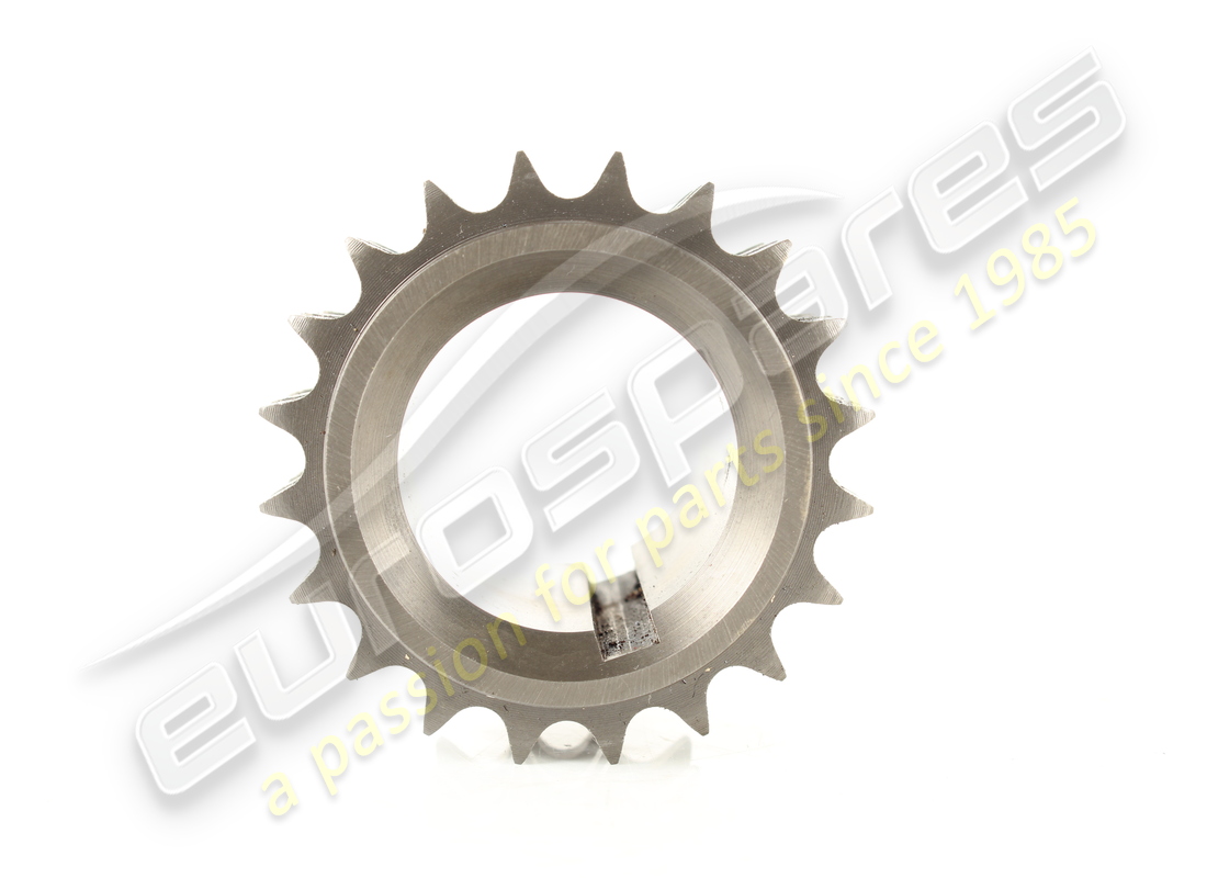 USED FERRARI DRIVE GEAR. PART NUMBER 132807 (4) used ferrari drive gear. part number 132807 (4)