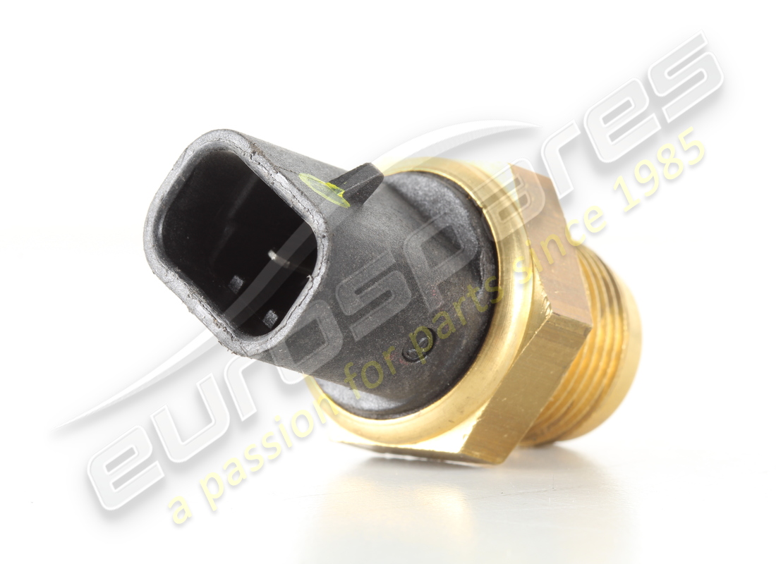 NEW OE RADIATOR FAN SENSOR. PART NUMBER 158655 (2) new oe radiator fan sensor. part number 158655 (2)