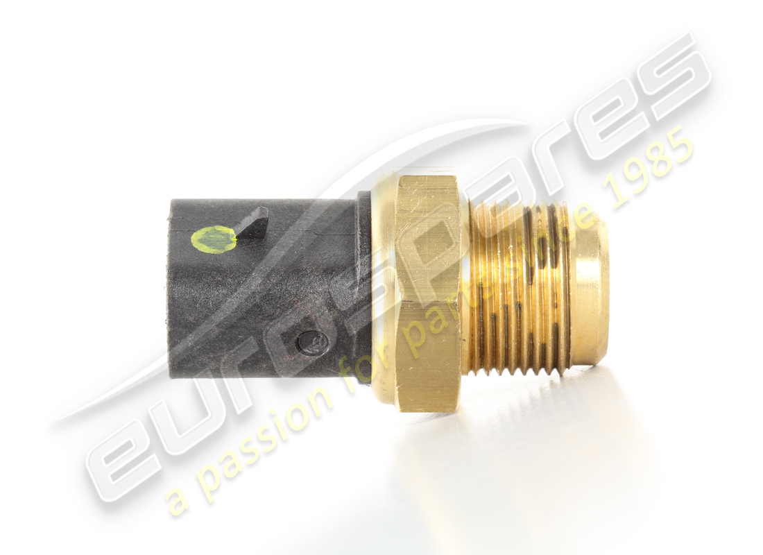 NEW OE RADIATOR FAN SENSOR. PART NUMBER 158655 (3) new oe radiator fan sensor. part number 158655 (3)