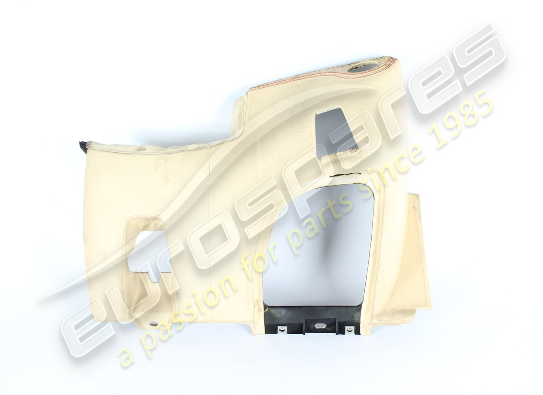 DAMAGED Ferrari COMPL. DRIVER SIDE UNDERDASHBOARD TRIM . PART NUMBER 761866 (1)