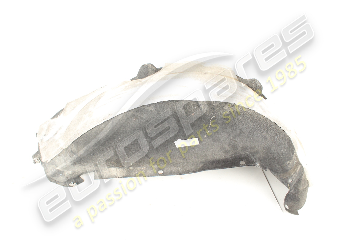 used ferrari shield for front part of rea. part number 84055400 (2)