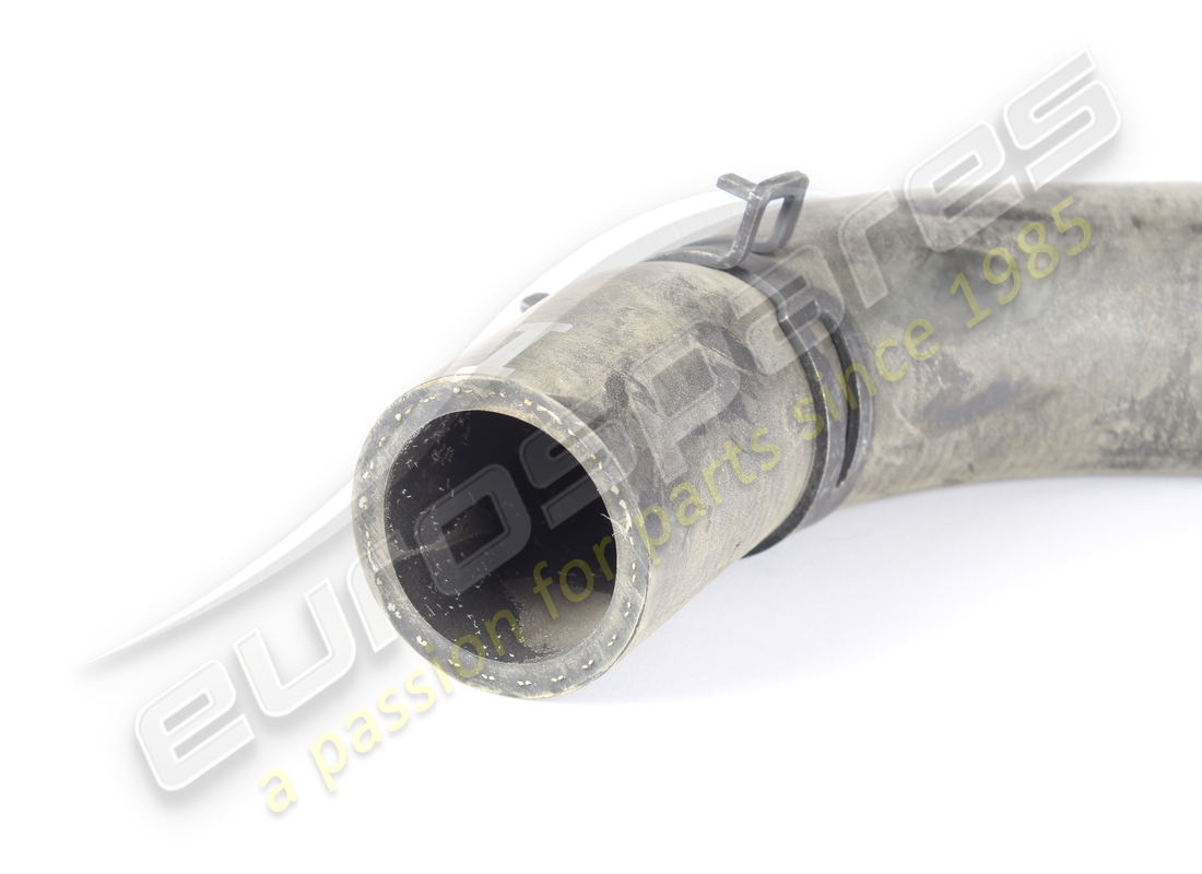 new aston martin hose, engine cooling return. part number 6g338c289ac (2)