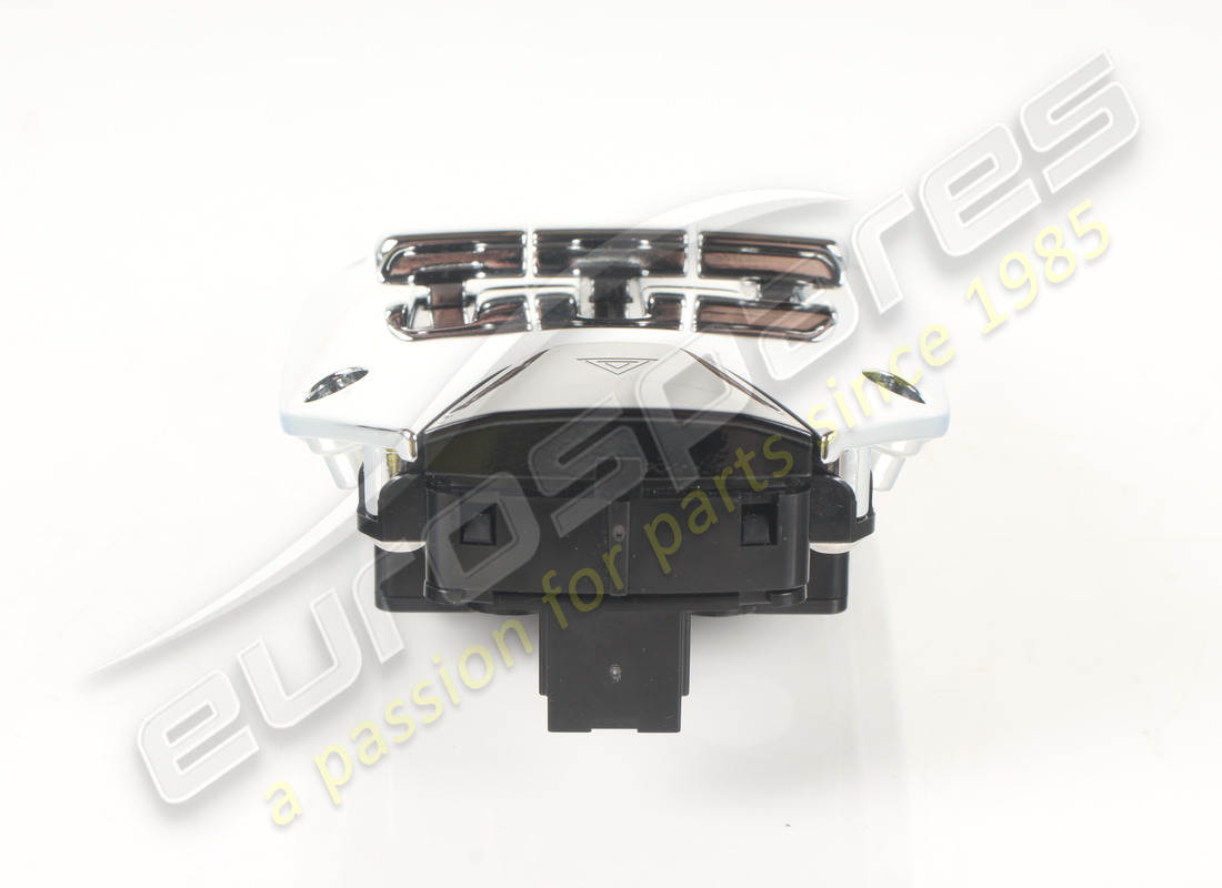 USED FERRARI BRIDGE CM600 SPAZZOLATO COMPLETE. PART NUMBER 924116 (6) used ferrari bridge cm600 spazzolato complete. part number 924116 (6)