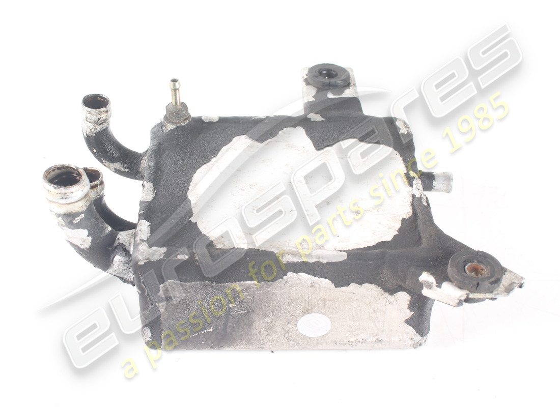 used maserati oil vapour separator. part number 585043003 (2)