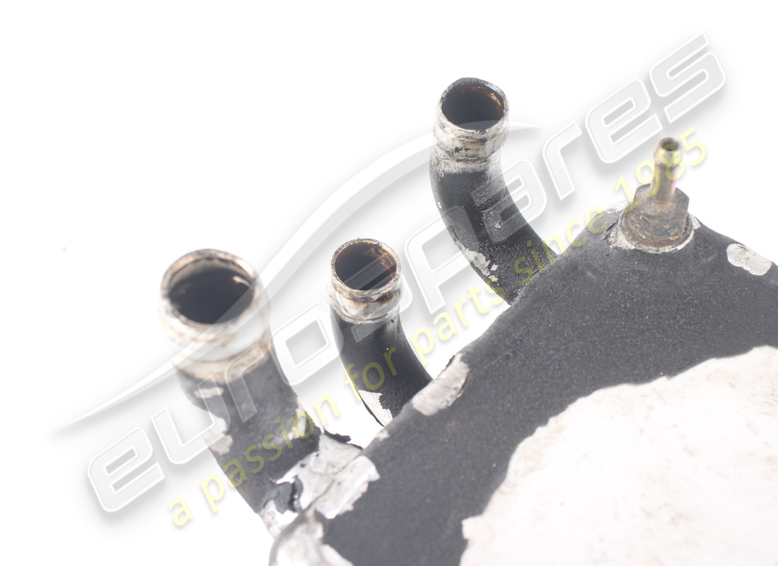 used maserati oil vapour separator. part number 585043003 (5)