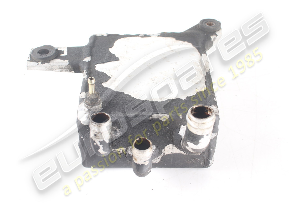 used maserati oil vapour separator. part number 585043003 (3)