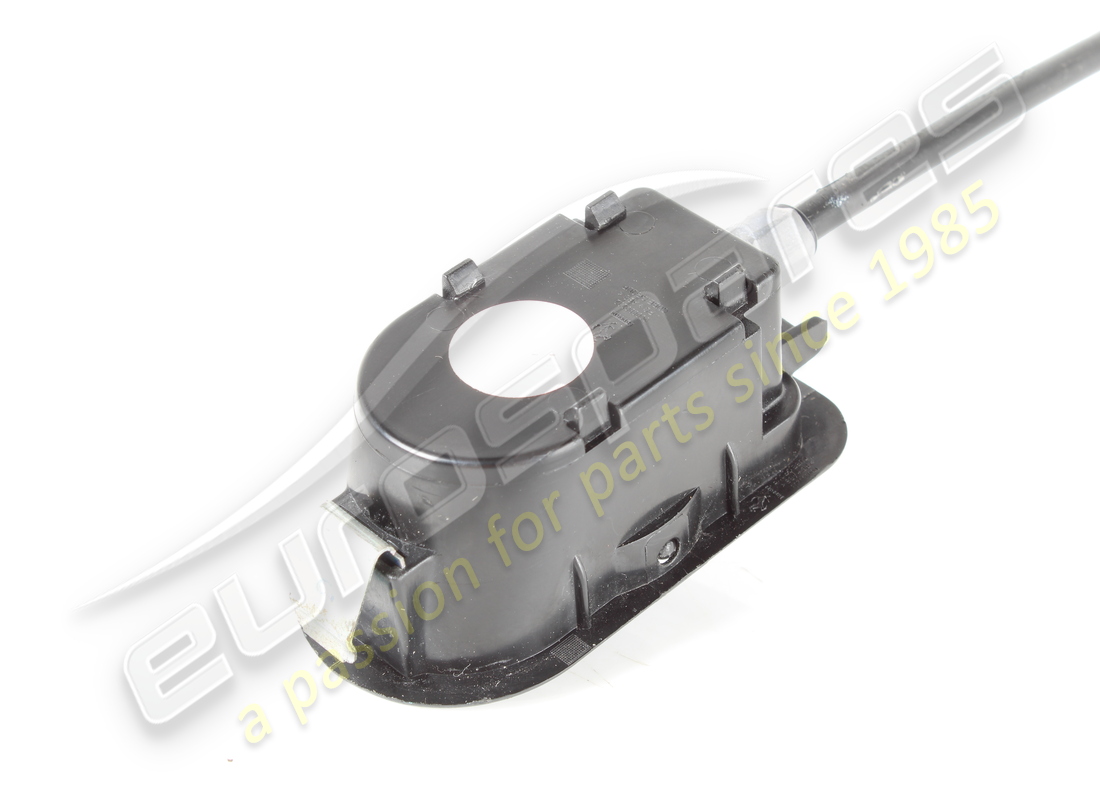 used ferrari bowden maniglia interna port. part number 980005 (4)