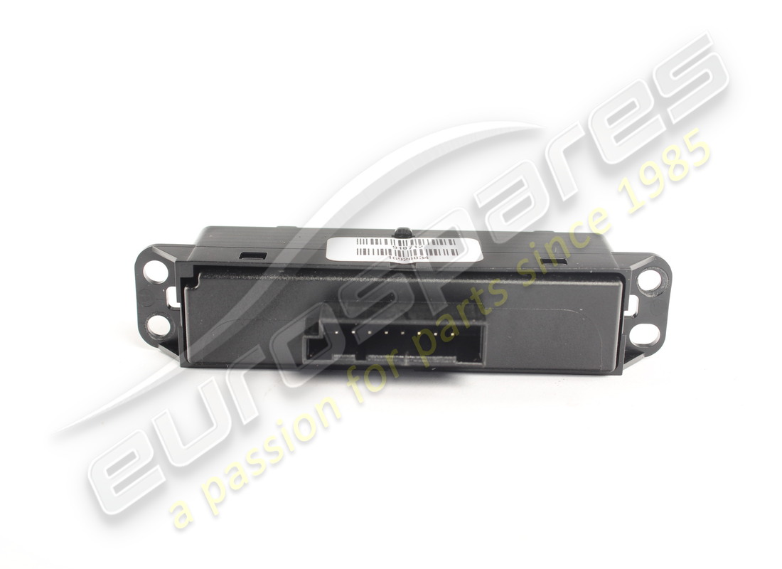 used ferrari seat memory control. part number 910712 (2)