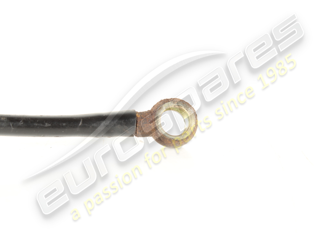 USED FERRARI TUBE. PART NUMBER 118398 (3) used ferrari tube. part number 118398 (3)