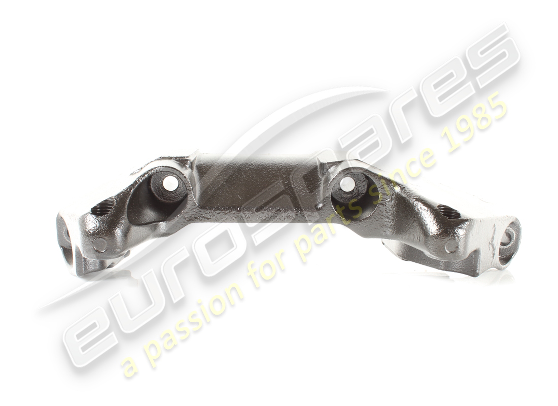 used ferrari steering column bracket. part number 85867800 (3)