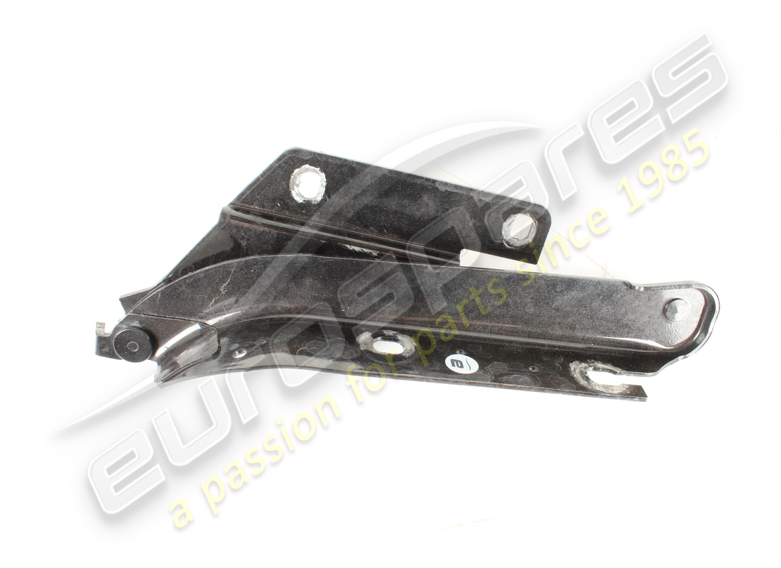 used ferrari rh front hood bonnet hinge. part number 69994300 (2)